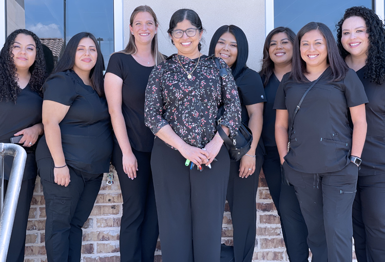 Family Care Practice at Fort Worth, Texas Lone Star Family Practice